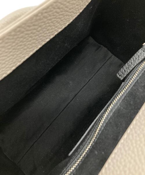 VASIC（ヴァジック）VASIC (ヴァジック) Ever Mini グレーの古着・服飾アイテム