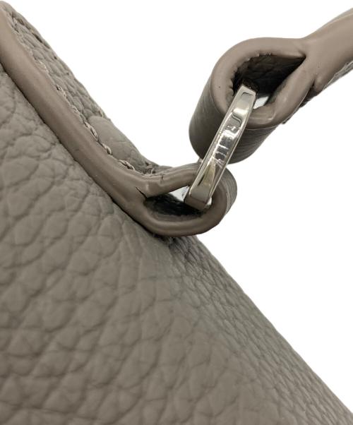 VASIC（ヴァジック）VASIC (ヴァジック) Ever Mini グレーの古着・服飾アイテム