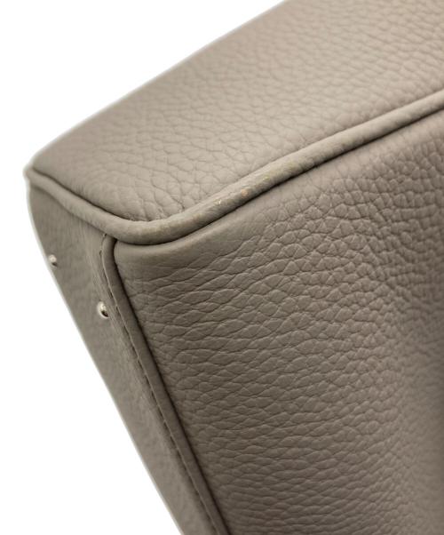 VASIC（ヴァジック）VASIC (ヴァジック) Ever Mini グレーの古着・服飾アイテム