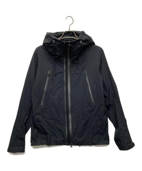 DESCENTE（デサント）DESCENTE (デサント) FLOATECH 3L HARD SHELL JACKET/DAMPGC30 ブラック サイズ:Lの古着・服飾アイテム