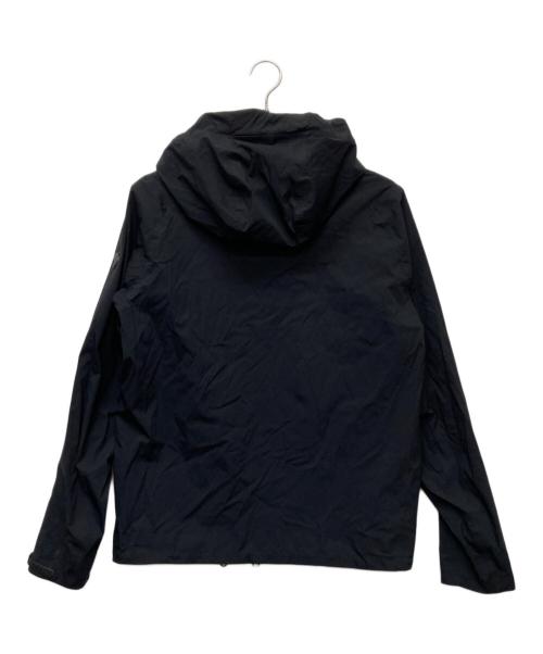 DESCENTE（デサント）DESCENTE (デサント) FLOATECH 3L HARD SHELL JACKET/DAMPGC30 ブラック サイズ:Lの古着・服飾アイテム