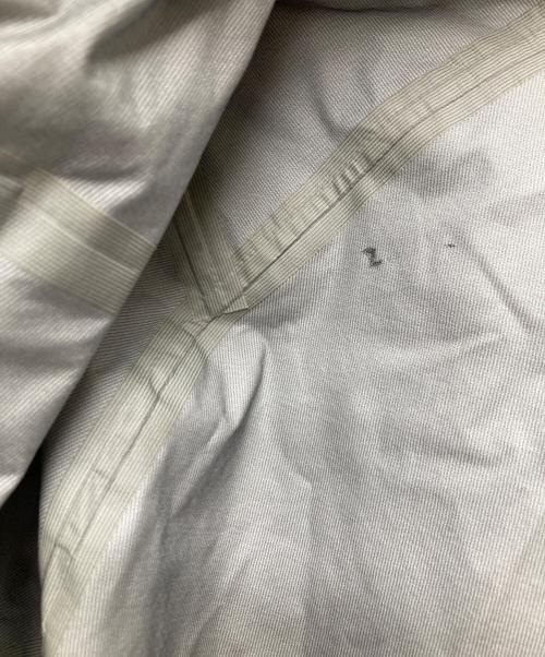 DESCENTE（デサント）DESCENTE (デサント) FLOATECH 3L HARD SHELL JACKET/DAMPGC30 ブラック サイズ:Lの古着・服飾アイテム