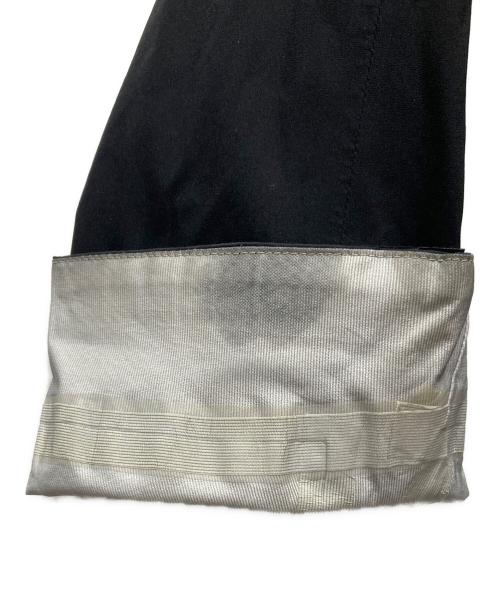 DESCENTE（デサント）DESCENTE (デサント) FLOATECH 3L HARD SHELL JACKET/DAMPGC30 ブラック サイズ:Lの古着・服飾アイテム