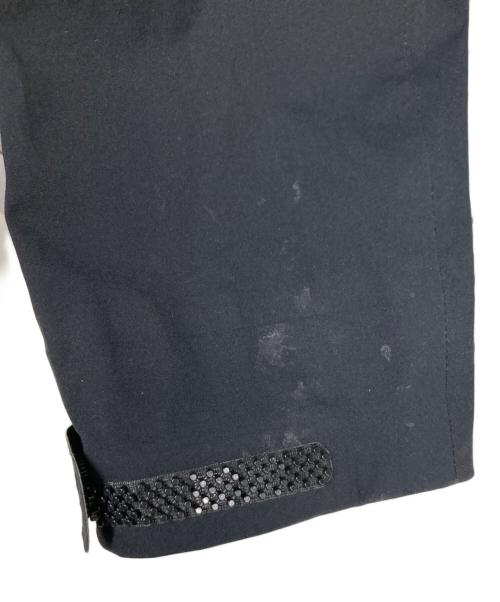 DESCENTE（デサント）DESCENTE (デサント) FLOATECH 3L HARD SHELL JACKET/DAMPGC30 ブラック サイズ:Lの古着・服飾アイテム