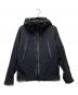 DESCENTE（デサント）の古着「FLOATECH 3L HARD SHELL JACKET/DAMPGC30」｜ブラック