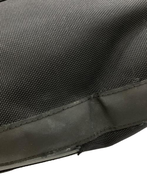 MONOLITH（モノリス）MONOLITH (モノリス) トートバッグ ブラックの古着・服飾アイテム