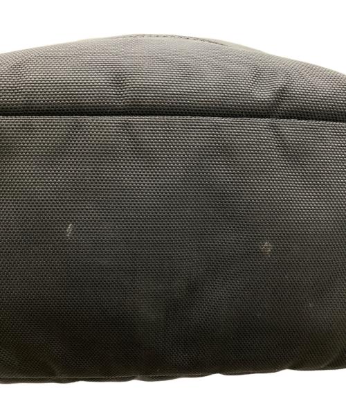 MONOLITH（モノリス）MONOLITH (モノリス) トートバッグ ブラックの古着・服飾アイテム