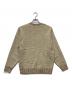 Supreme (シュプリーム) 24SS Contrast Arc Sweater アイボリー サイズ:S：20000円