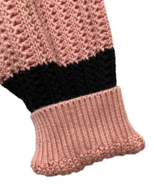 SUPREME（シュプリーム）SUPREME (シュプリーム) Loose Gauge Stripe Small Box Sweater 