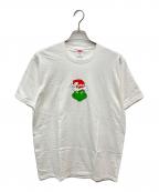 SUPREMEシュプリーム）の古着「24AW Grinch Tee」｜ホワイト