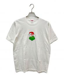 SUPREME（シュプリーム）の古着「24AW Grinch Tee」｜ホワイト