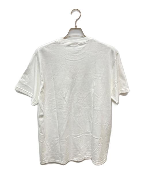 SUPREME（シュプリーム）Supreme (シュプリーム) 24AW Grinch Tee ホワイト サイズ:Lの古着・服飾アイテム