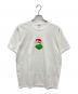 Supreme（シュプリーム）の古着「24AW Grinch Tee」｜ホワイト