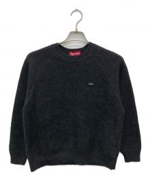 SUPREME（シュプリーム）の古着「24AW Terry Small Box」｜グレー