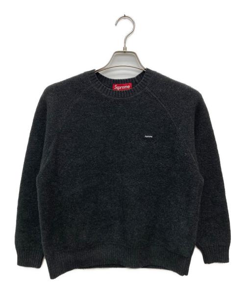 SUPREME（シュプリーム）Supreme (シュプリーム) 24AW Terry Small Box グレー サイズ:ｓの古着・服飾アイテム