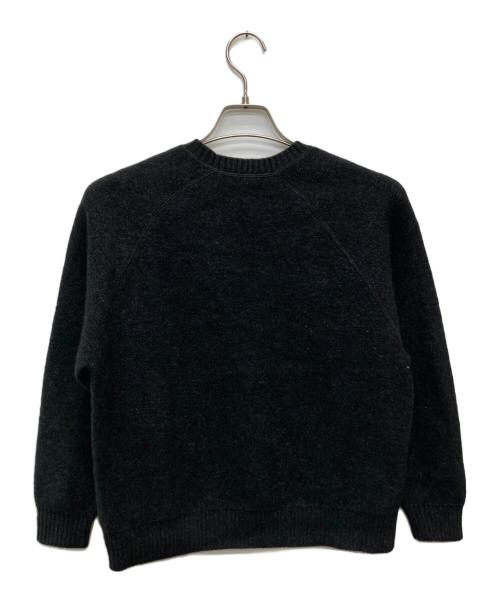 SUPREME（シュプリーム）Supreme (シュプリーム) 24AW Terry Small Box グレー サイズ:ｓの古着・服飾アイテム
