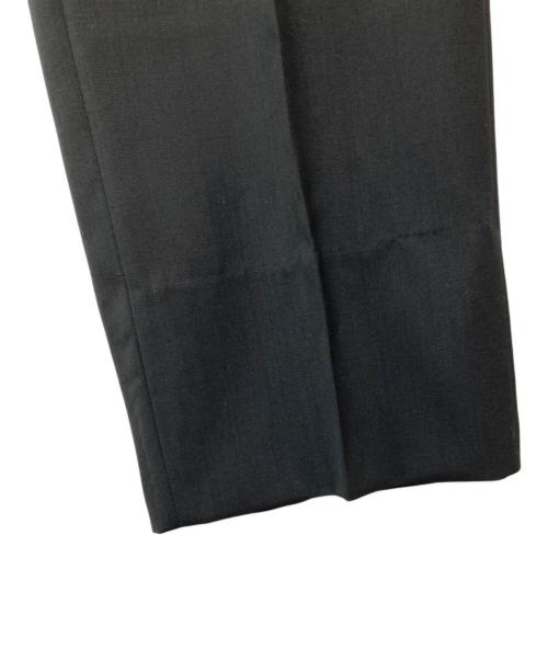 PRADA（プラダ）PRADA (プラダ) セットアップスーツ/UAF367 R141 ブラック サイズ:48Rの古着・服飾アイテム