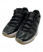NIKEナイキ）の古着「Air Jordan 11 Low 