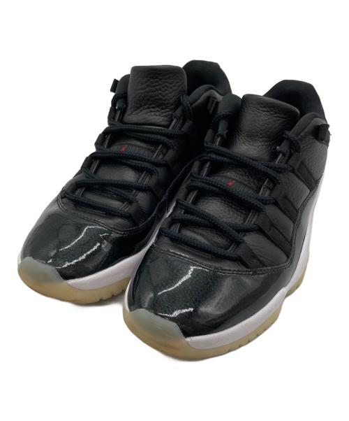NIKE（ナイキ）NIKE (ナイキ) Air Jordan 11 Low 