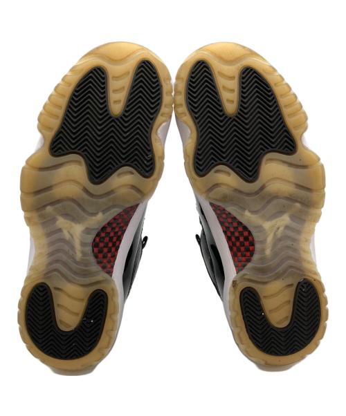 NIKE（ナイキ）NIKE (ナイキ) Air Jordan 11 Low 