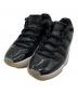 NIKE（ナイキ）の古着「Air Jordan 11 Low 