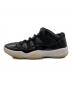 NIKE (ナイキ) Air Jordan 11 Low 