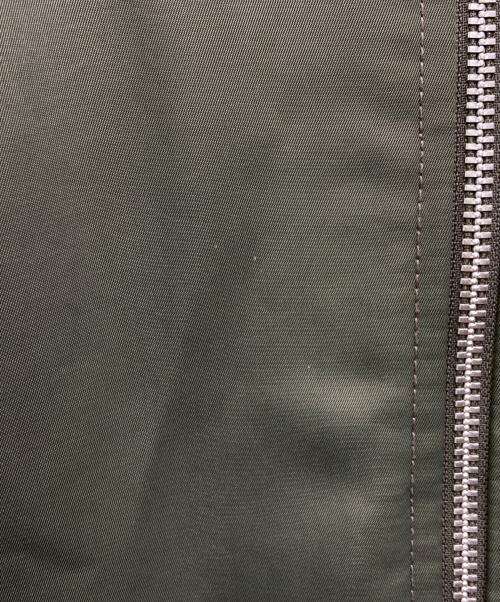 NIKE（ナイキ）NIKE (ナイキ) PUNK PACK BOMBER JACKET/CZ1671-380 オリーブ サイズ:ＸＬの古着・服飾アイテム