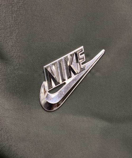 NIKE（ナイキ）NIKE (ナイキ) PUNK PACK BOMBER JACKET/CZ1671-380 オリーブ サイズ:ＸＬの古着・服飾アイテム