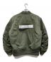 NIKE (ナイキ) PUNK PACK BOMBER JACKET/CZ1671-380 オリーブ サイズ:ＸＬ：18000円