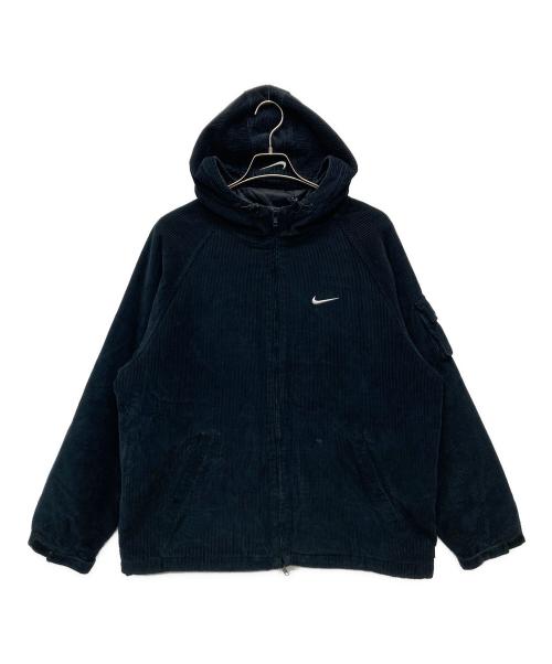 SUPREME（シュプリーム）Supreme (シュプリーム) NIKE (ナイキ) Arc Corduroy Hooded Jacket 