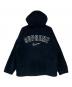 Supreme (シュプリーム) NIKE (ナイキ) Arc Corduroy Hooded Jacket 