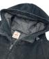 中古・古着 Supreme (シュプリーム) NIKE (ナイキ) Arc Corduroy Hooded Jacket 