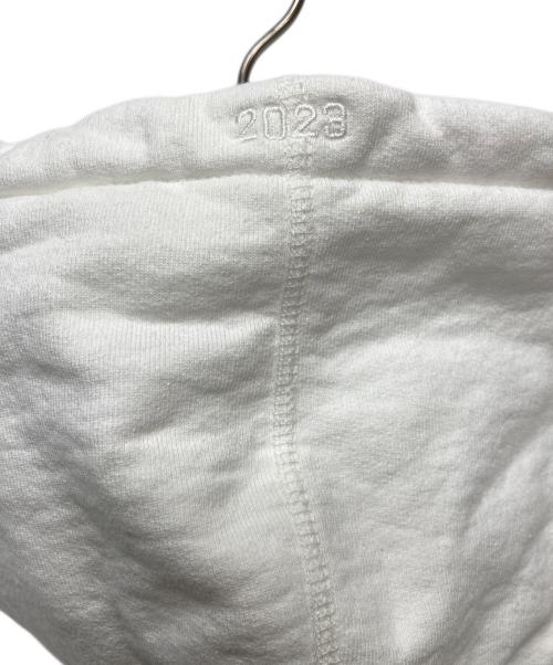 SUPREME（シュプリーム）SUPREME (シュプリーム) 23AW Box Logo Hooded Sweatshirt ホワイト サイズ:Lの古着・服飾アイテム