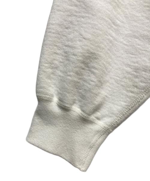 SUPREME（シュプリーム）SUPREME (シュプリーム) 23AW Box Logo Hooded Sweatshirt ホワイト サイズ:Lの古着・服飾アイテム