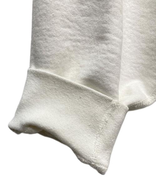 SUPREME（シュプリーム）SUPREME (シュプリーム) 23AW Box Logo Hooded Sweatshirt ホワイト サイズ:Lの古着・服飾アイテム