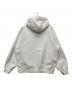 SUPREME (シュプリーム) 23AW Box Logo Hooded Sweatshirt ホワイト サイズ:L：30000円