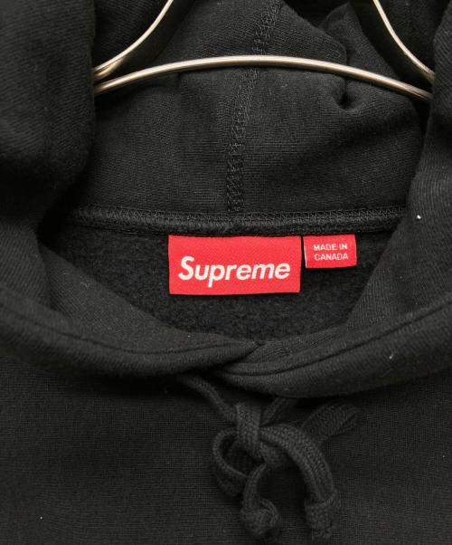 SUPREME（シュプリーム）Supreme (シュプリーム) 24AW Box Logo Hooded Sweatshirt ブラック サイズ:XLの古着・服飾アイテム