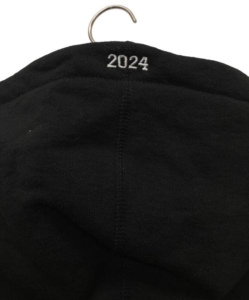 SUPREME（シュプリーム）Supreme (シュプリーム) 24AW Box Logo Hooded Sweatshirt ブラック サイズ:XLの古着・服飾アイテム