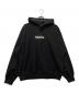 Supreme（シュプリーム）の古着「24AW Box Logo Hooded Sweatshirt」｜ブラック