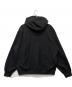 Supreme (シュプリーム) 24AW Box Logo Hooded Sweatshirt ブラック サイズ:XL：32000円