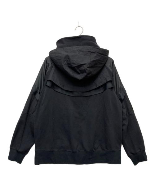 NIKE（ナイキ）NIKE (ナイキ) sacai (サカイ) Men's Full Zip Parker 
