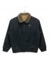 SUPREME（シュプリーム）の古着「Wool Bomber Jacket」｜ブラック