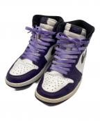 NIKEナイキ）の古着「Air Jordan 1 Retro High OG 