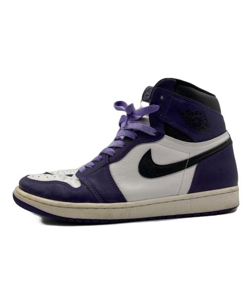 NIKE（ナイキ）NIKE (ナイキ) Air Jordan 1 Retro High OG 