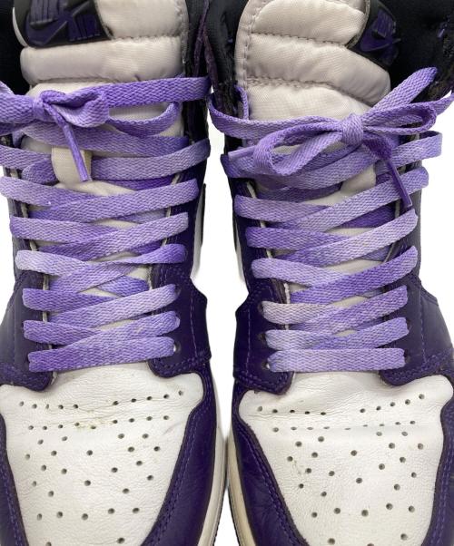 NIKE（ナイキ）NIKE (ナイキ) Air Jordan 1 Retro High OG 