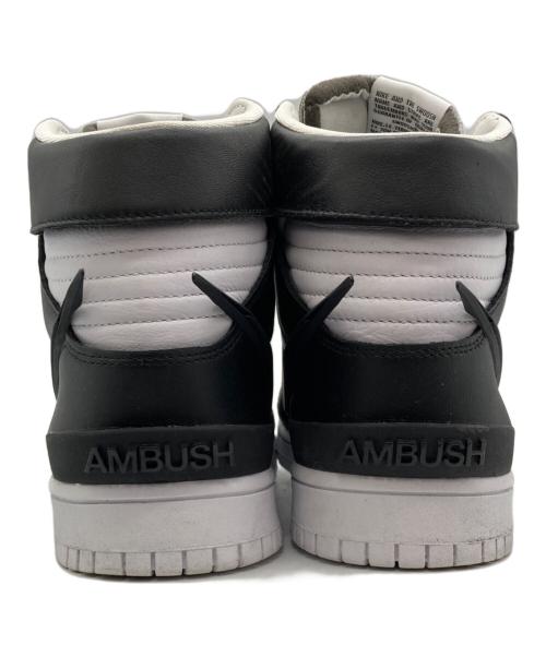 NIKE（ナイキ）NIKE (ナイキ) AMBUSH (アンブッシュ) Dunk High 
