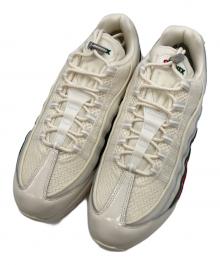 NIKE×UNDEFEATED（ナイキ×アンディフィーテッド）の古着「Air Max 95 SP "Sail"/IB4453-100」｜セイル