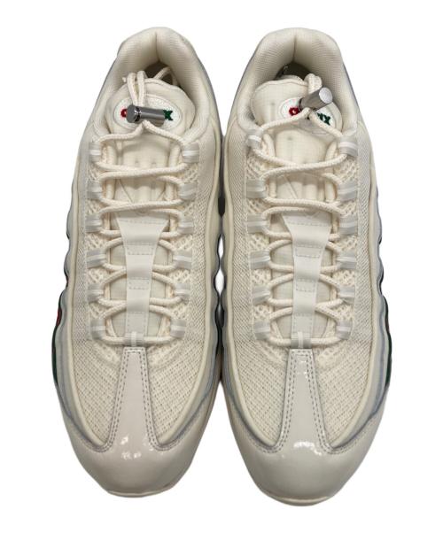 NIKE（ナイキ）NIKE (ナイキ) UNDEFEATED (アンディフィーテッド) Air Max 95 SP 