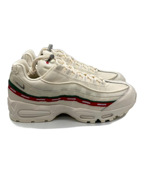 NIKE（ナイキ）NIKE (ナイキ) UNDEFEATED (アンディフィーテッド) Air Max 95 SP 