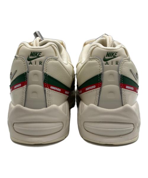 NIKE（ナイキ）NIKE (ナイキ) UNDEFEATED (アンディフィーテッド) Air Max 95 SP 